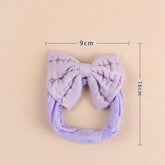 Texture Modern Baby Headband